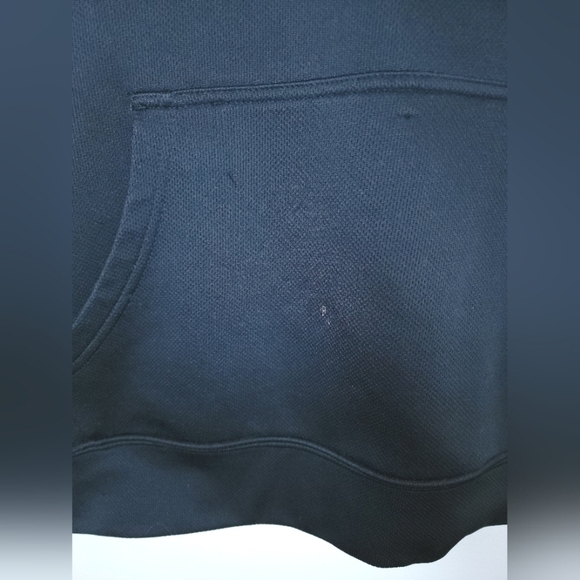 NHL Pittsburgh Penguins Embroidered Pullover Hoodie, Size Medium - Picture 3 of 4